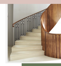 Услуги Лестницы под ключ в Клине