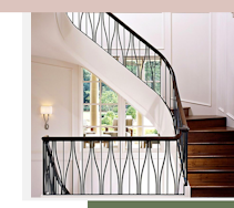 Услуги Лестницы под ключ в Клине