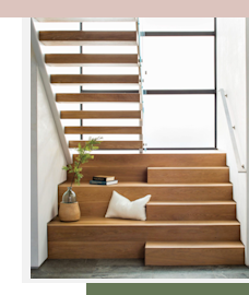 Услуги Лестницы под ключ в Клине