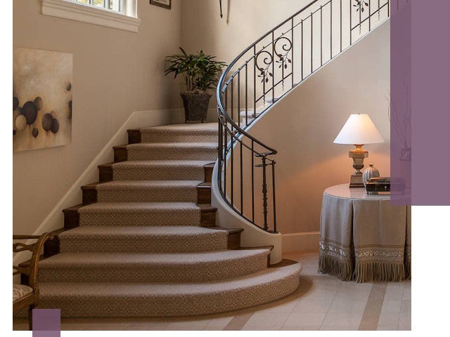 Лестницы под ключ в Клине — изготовление, монтаж, демонтаж