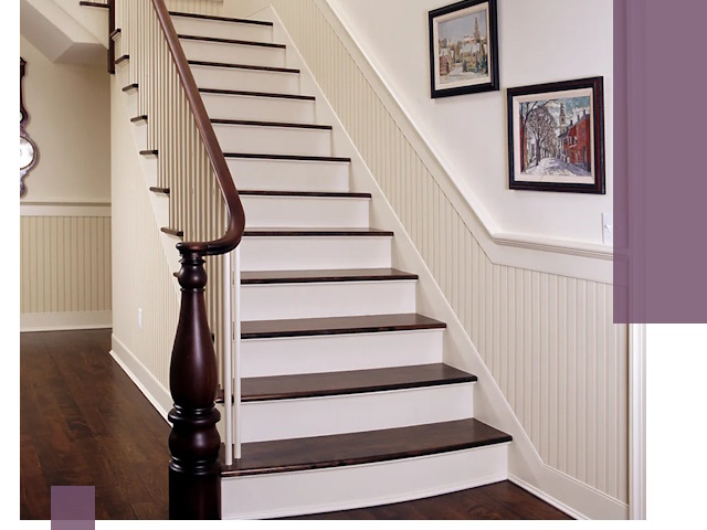 Проектирование лестниц под ключ в Клине для домов и зданий