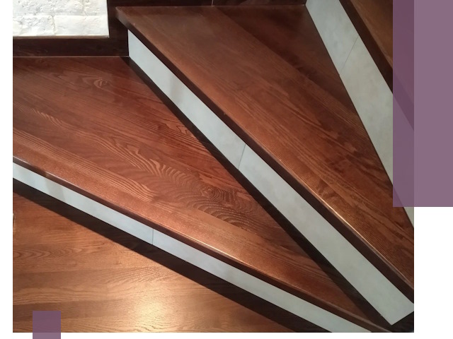 Ремонт металлических и бетонных лестниц в Клине быстро и качественно