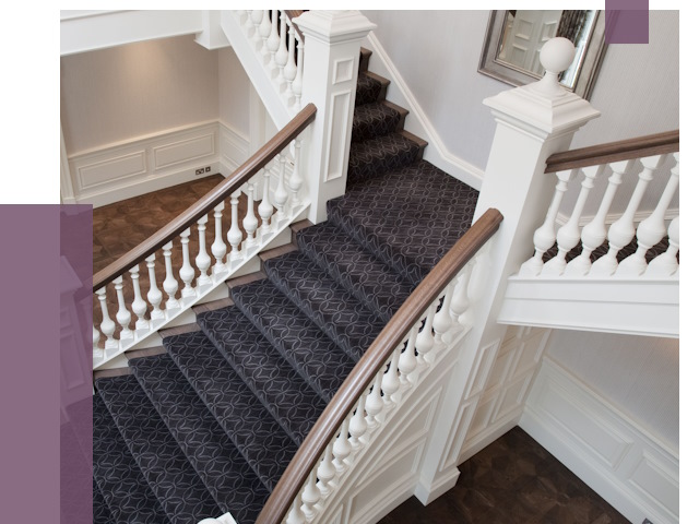 Деревянные лестницы в Клине на заказ от 430290 руб. — ПРОЛЁТ-Кли