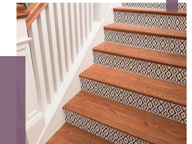 Покраска лестниц в Клине от 1895 руб. — цены и сроки | ПРОЛЁТ-Кли