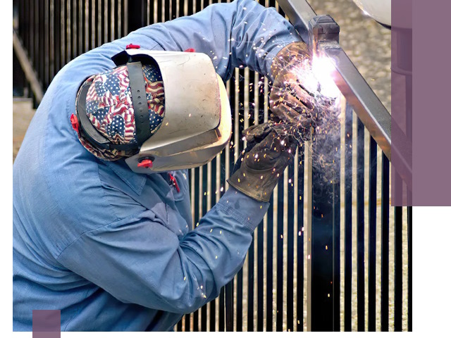 Демонтаж перил срочно и аккуратно в Клине