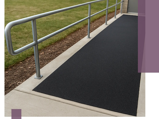 Демонтаж пандусов в Клине: быстро и аккуратно