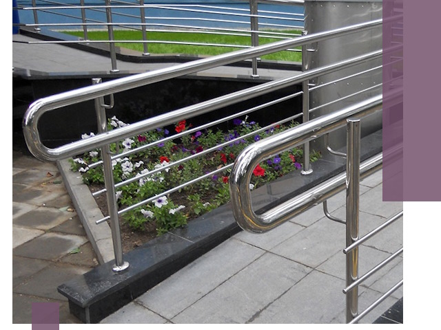 Ремонт пандусов в Клине: быстро, надежно, с гарантией