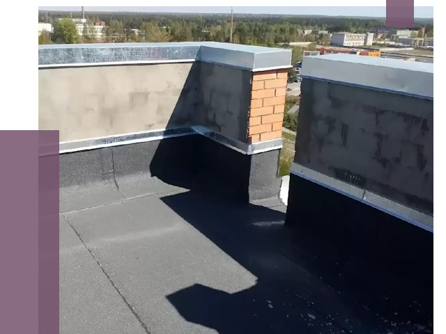 Демонтаж парапетов в Клине от 4303 руб.  | ПРОЛЁТ-Кли