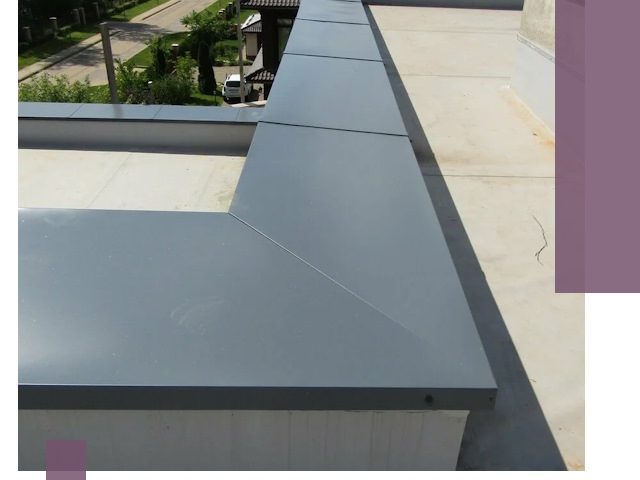 Демонтаж парапетов любой сложности в Клине быстро и аккуратно