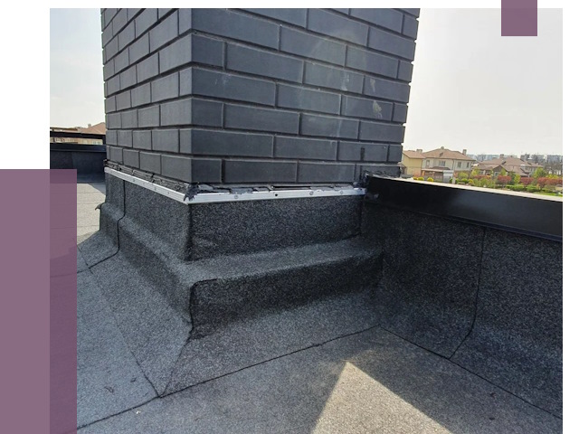 Ремонт парапетов в Клине от 7889 руб.  | ПРОЛЁТ-Кли