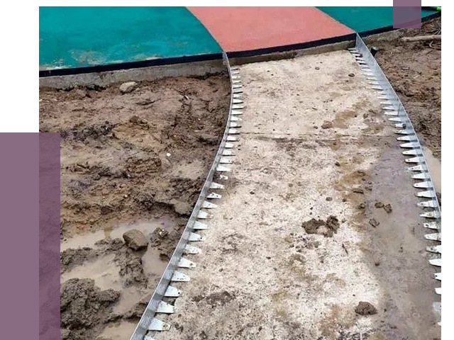 Оцинкованные бордюры в Клине от 4303 руб. — купить под ключ | ПРОЛЁТ-Кли