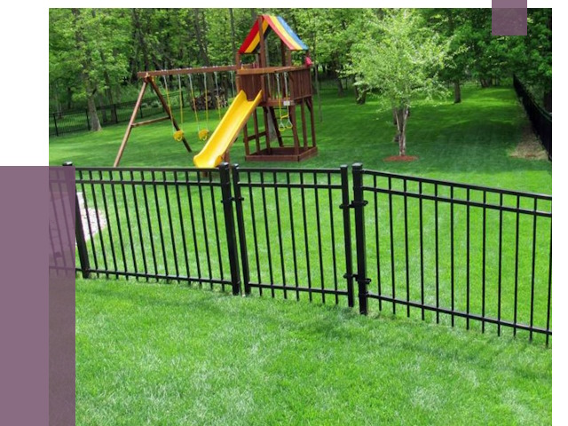 Изготовление газонных ограждений в Клине от 4303 руб. | ПРОЛЁТ-Кли