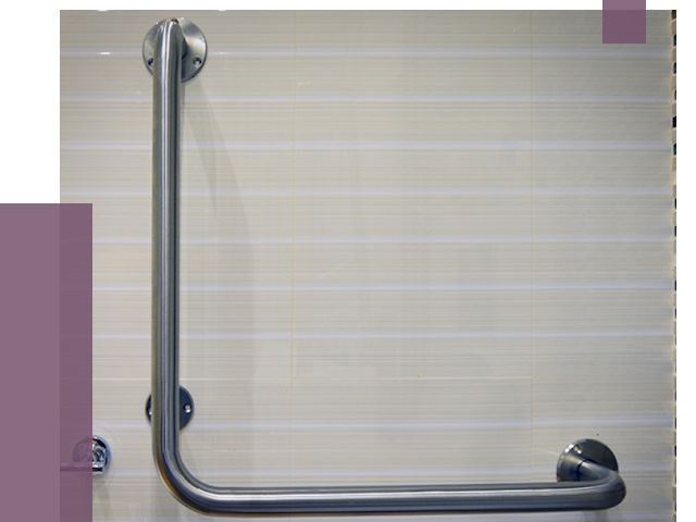 Демонтаж поручней для инвалидов в Клине от 4303 руб. 