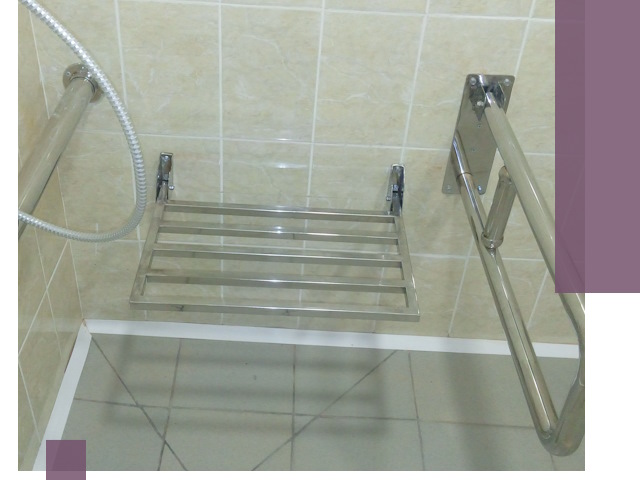 Демонтаж поручней для инвалидов в Клине быстро и безопасно